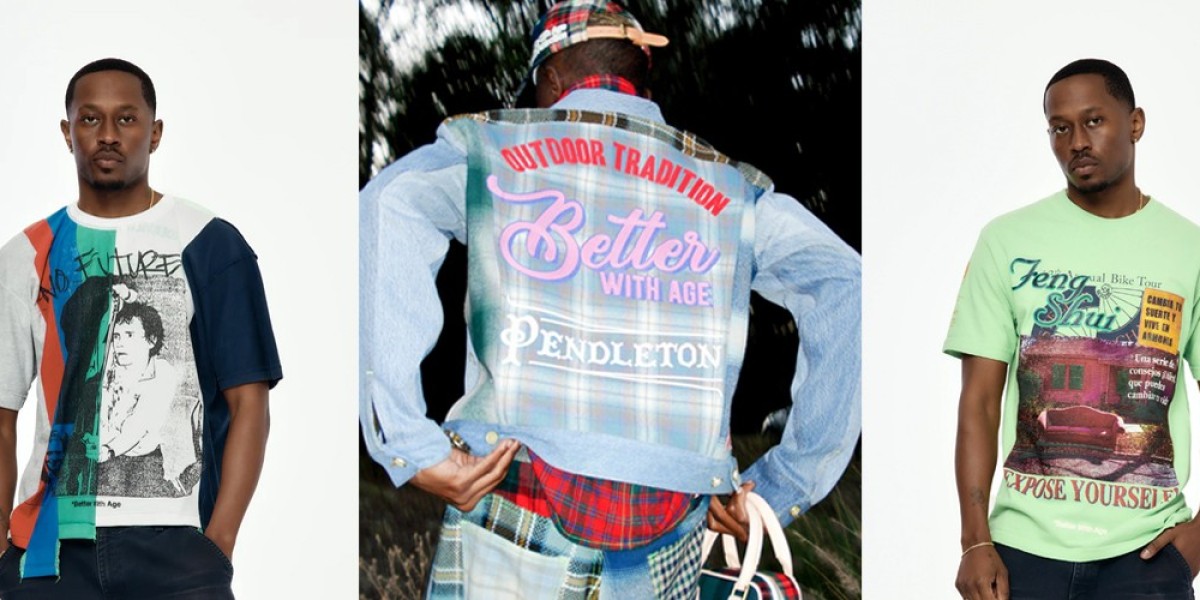 Better With Age Clothing – Classic Styles That Never Go Out of Fashion